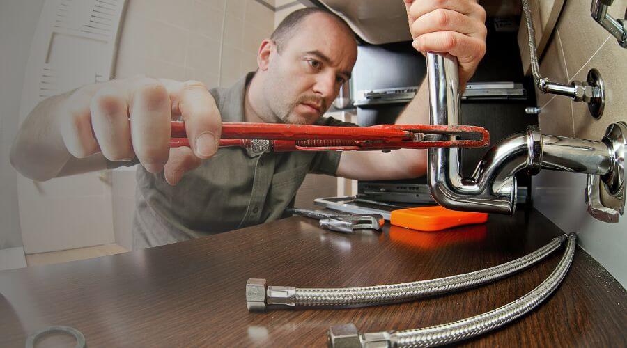 Professional sewer line replacement in Leary, GA
